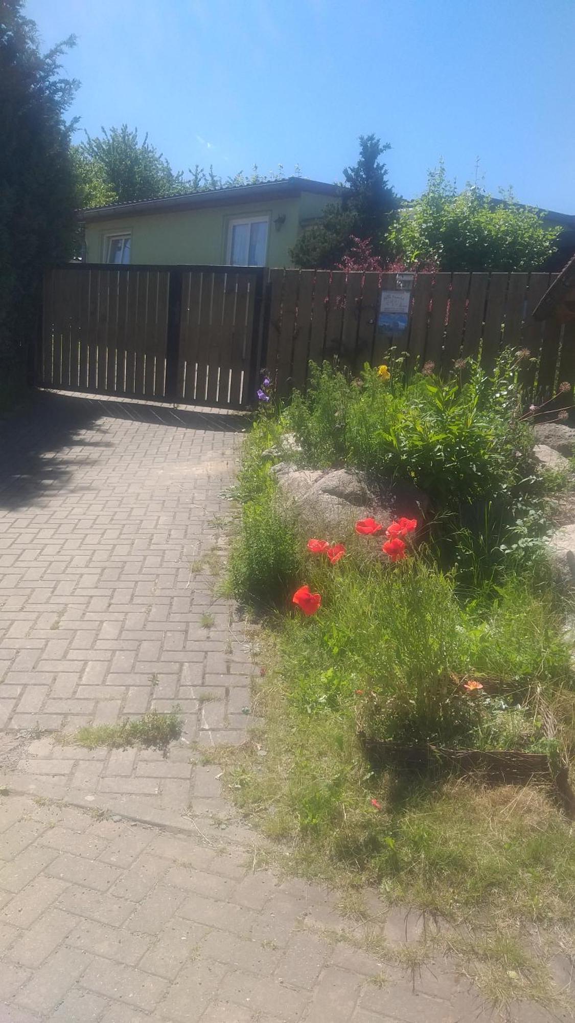 Ferienhaus Harzer Bauernhof Thale Esterno foto